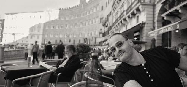 Visite de Sienne en Italie